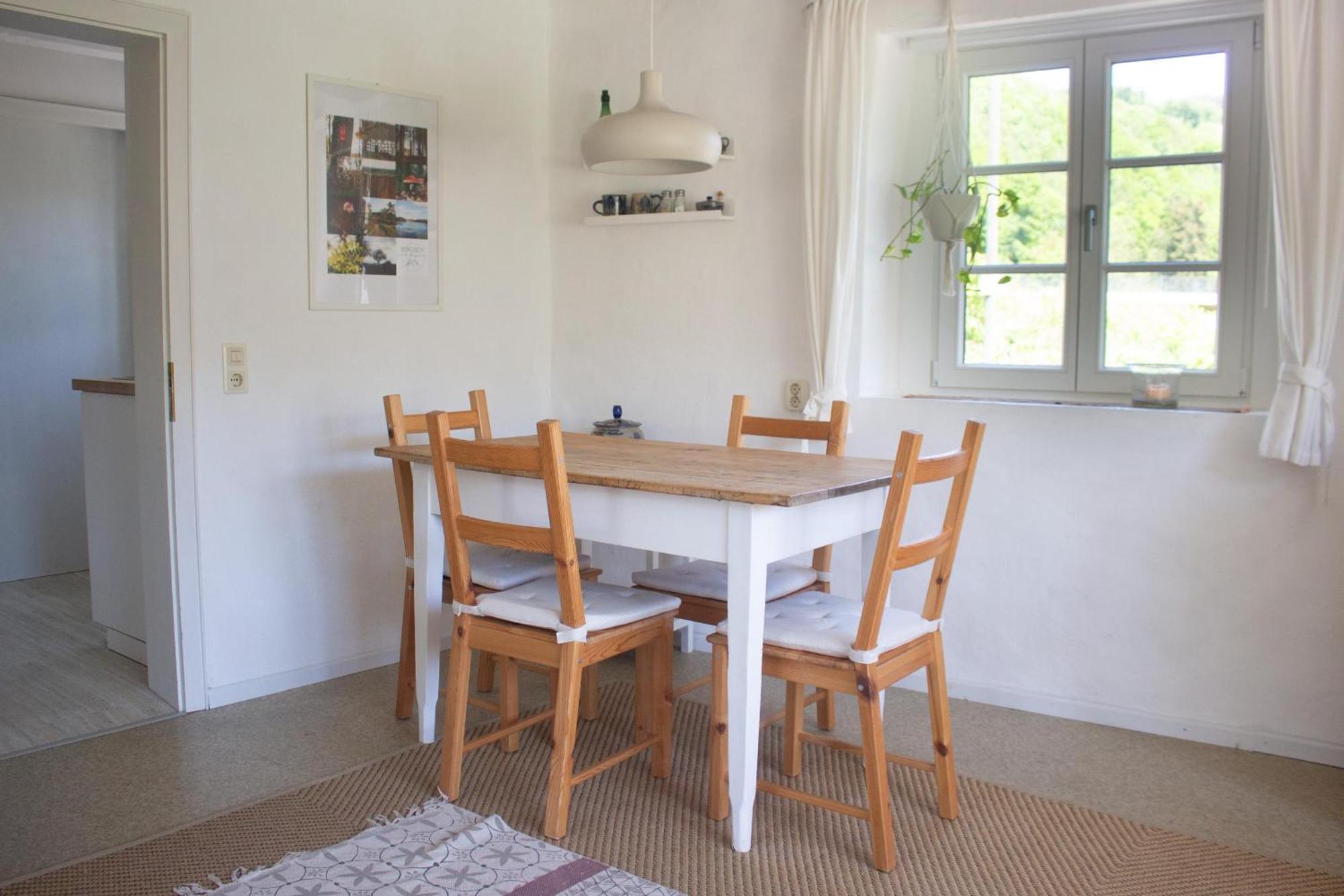 Bergische Ferienwohnung Енгельскірхен Екстер'єр фото